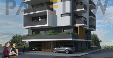 (Προς Πώληση) Κατοικία Μεζονέτα || Αθήνα Κέντρο/Αθήνα - 113 τ.μ, 2 Υ/Δ. Φωτογραφία 