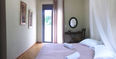 Excellent villa in Agia Paraskevi Photo 