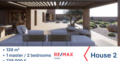 Rocky St. Petros Project | Πλάκα, Νάξος Φωτογραφία 