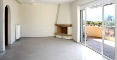 Μεζονέτα 200 μ² στην Αττική Φωτογραφία 