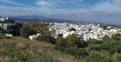 Αγροτεμάχιο στη Βίβλο Φωτογραφία 