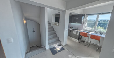 Amazing Villa in Nea Magnisia Photo 