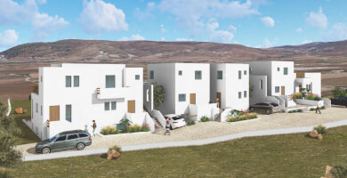 Βίλες/studios Καστράκι Φωτογραφία 