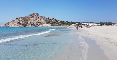 Αγροτεμάχιο στο Καστράκι, Νάξος Φωτογραφία 