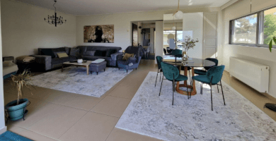 Μεζονέτα 145 μ² στην περιοχή Αλίμου. Φωτογραφία 