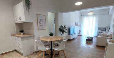 Διαμέρισμα 70 μ² στην Αθήνα Φωτογραφία 