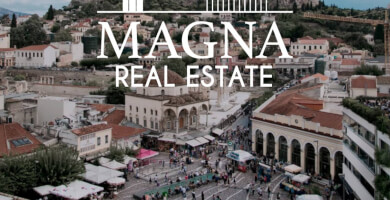 Magna Real Estate Φωτογραφία 4