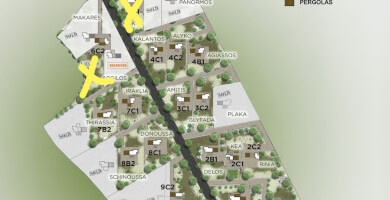 Βίλες Πυργάκι Φωτογραφία 