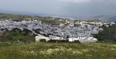 Αγροτεμάχιο στη Βίβλο Φωτογραφία 