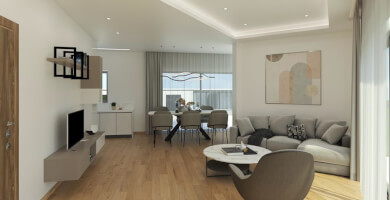 Διαμέρισμα 78 μ² στην Αθήνα Φωτογραφία 