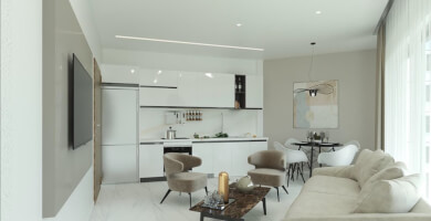 Διαμέρισμα 125 μ² στην Αθήνα Φωτογραφία 