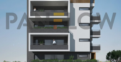 (Προς Πώληση) Κατοικία Διαμέρισμα || Αθήνα Κέντρο/Αθήνα - 88 τ.μ, 2 Υ/Δ Φωτογραφία 