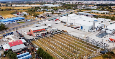 Κτίριο Επαγγελματικών Χώρων Φωτογραφία 