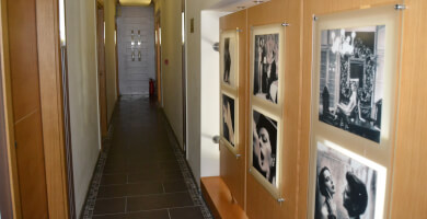 Ξενοδοχείο - Κτήριο Φωτογραφία 