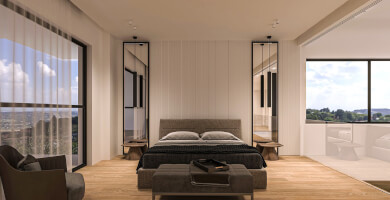 DANDELION Residence Ηράκλειο Κρήτης Φωτογραφία 