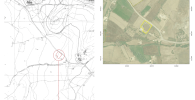 Οικιστικό Έργο στο φημισμένο Καστράκι της Νάξου Φωτογραφία 