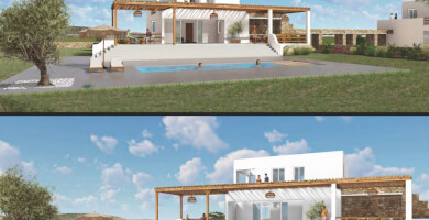 Βίλα Καστράκι Φωτογραφία 