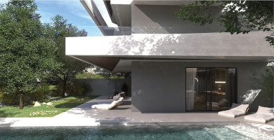 MOREA Residence Γλυφάδα Φωτογραφία 