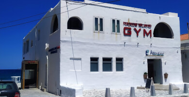 Ακίνητο με θέα Πορτάρα Φωτογραφία 