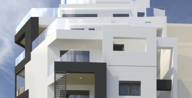 Διαμέρισμα 125 μ² στην Αθήνα Φωτογραφία 