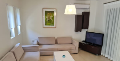 Seaside maisonette in Plakias Photo 