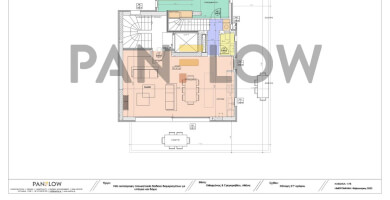 (Προς Πώληση) Κατοικία Μεζονέτα || Αθήνα Κέντρο/Αθήνα - 113 τ.μ, 2 Υ/Δ. Φωτογραφία 