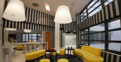 Ξενοδοχείο Φωτογραφία 