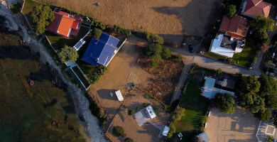 Αγροτεμάχιο Φωτογραφία 