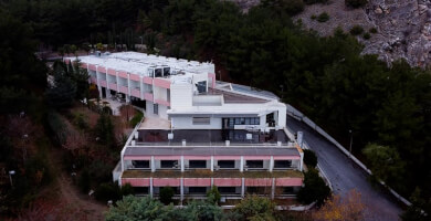 Ξενοδοχείο Φωτογραφία 