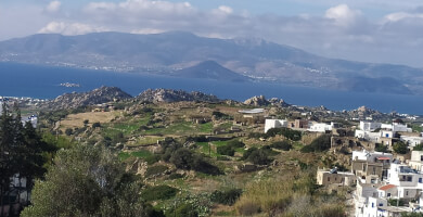 Αγροτεμάχιο στη Βίβλο Φωτογραφία 