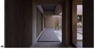 Rocky St. Petros Project | Πλάκα, Νάξος Φωτογραφία 