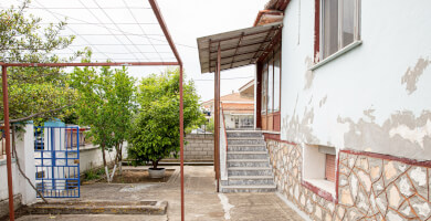 Μονοκατοικία Φωτογραφία 