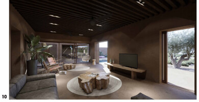 Rocky St. Petros Project | Πλάκα, Νάξος Φωτογραφία 