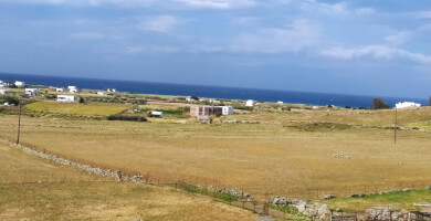 Αγροτεμάχιο Μικρή Βίγλα Φωτογραφία 