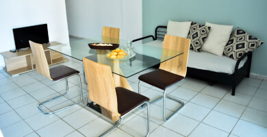 Hotel in Rethymno City Photo 