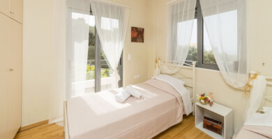 Excellent villa in Agia Paraskevi Photo 