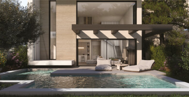 PYRGOS Residence Χανιά, Χαλέπα Φωτογραφία 