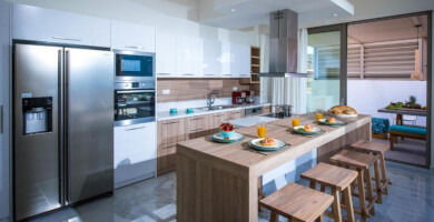 Incredible Villa in Panormo Photo 