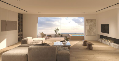 SEASIDE Residence Βάρκιζα Φωτογραφία 