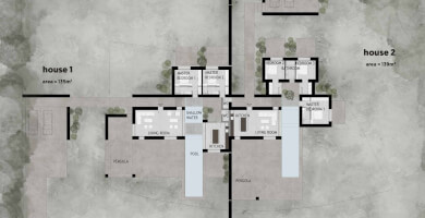 Rocky St. Petros Project | Πλάκα, Νάξος Φωτογραφία 