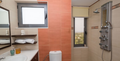Excellent villa in Agia Paraskevi Photo 