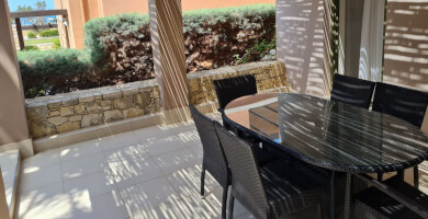 Seaside maisonette in Plakias Photo 