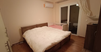 Διαμέρισμα 82 μ² στην Βάρκιζα. Φωτογραφία 