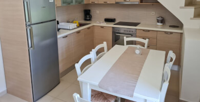 Seaside maisonette in Plakias Photo 
