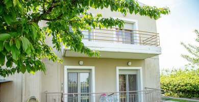 Συγκρότημα διαμερισμάτων Φωτογραφία 