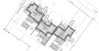 Οικιστικό Έργο στο φημισμένο Καστράκι της Νάξου Φωτογραφία 