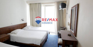 Εοαγγελματικός χώρος - Ξενοδοχείο Φωτογραφία 