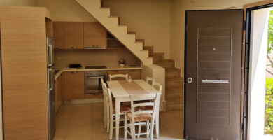Seaside maisonette in Plakias Photo 
