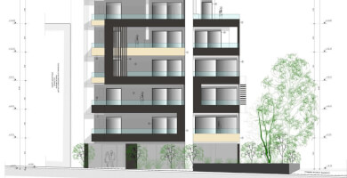 Διαμέρισμα 125 μ² στην Αθήνα Φωτογραφία 