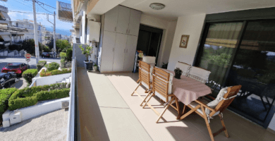 Μεζονέτα 145 μ² στην περιοχή Αλίμου. Φωτογραφία 